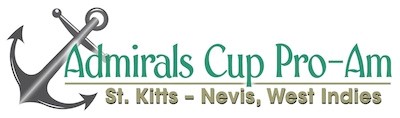 St. Kitts and Nevis: Admiral Cup Pro-Am