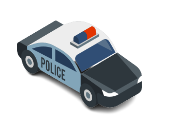 police Flaticon