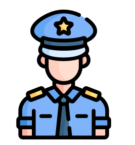 police Flaticon