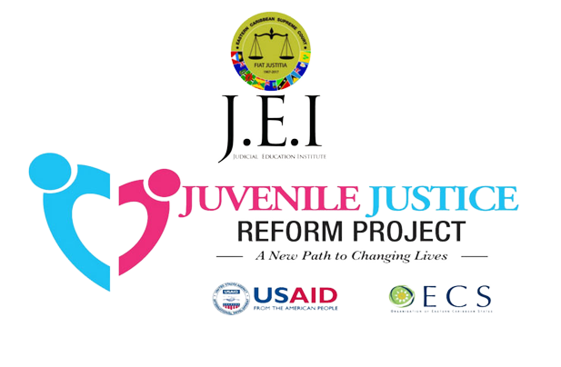 Juvenile Justice Logo