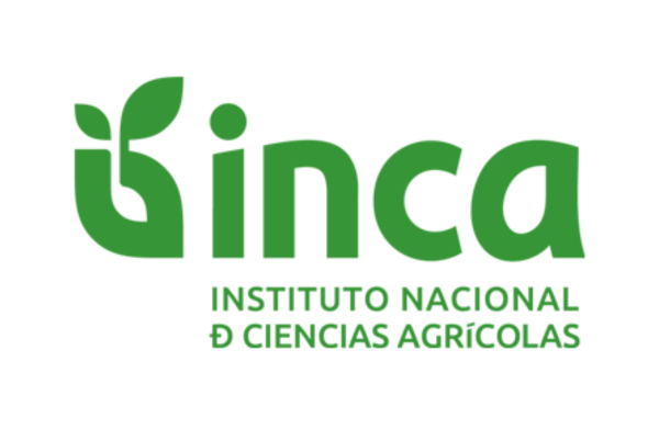 Instituto Nacional de Ciencias Agrícolas