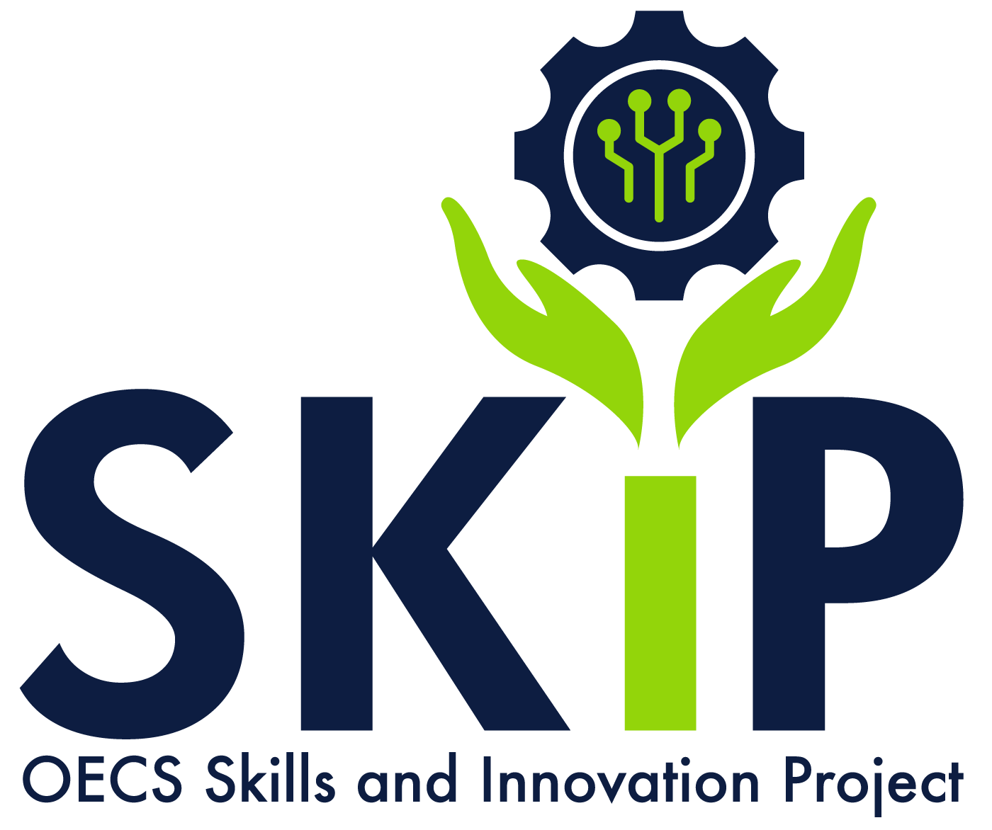 SKIP Logo