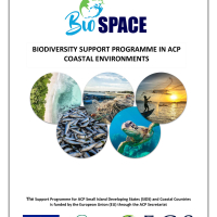 BioSpace - Biodiversity Support Programme in ACP Coastal Environments