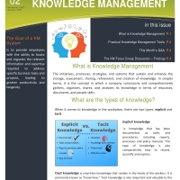 Knowledge Management Bulletin Issue 2